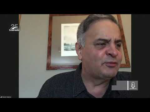 CCAI analisa emenda ao projeto de Orçamento de 2022