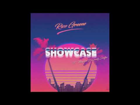 Rico Greene -  Showcase feat  Maydien & Candy Dulfer ....MrSOULRIO