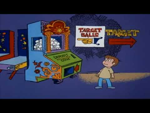 (Sehens wert voll 8.) Der Rosaroter Panther 94.Folge Der Rosarote Rummel🎳