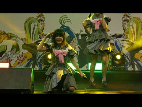 Last Idol Thailand (Jan focus) - Souzoujyo no Fruits @ Olympic Day 2022 Pattaya 220910