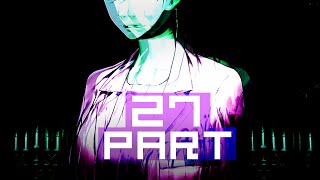 part27 [筆記テスト] 死印/Spirit Hunter: Death Mark [PC版] [第四章 ずう先生][都市伝説ホラー実況]
