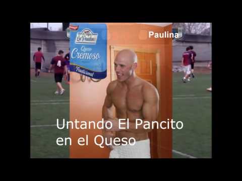 Catz and Caver Show 2016 - C&C 6 - Paulina 0 /TIFA/ 12va fecha Egr C Zona Permanencia