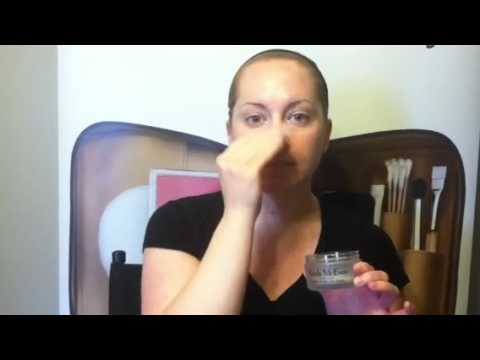 Trish McEvoy Four Steps To Beautiful Bare Skin