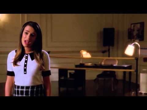 Torn - Glee  Lea Michele