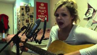 The Enemy - You&#39;re not alone (cover) Rothwell