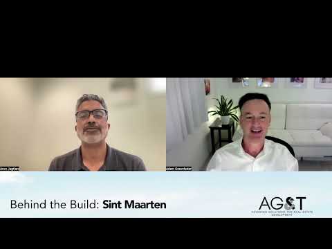 Video preview: Apartment in Simpson Bay