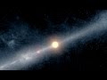 Have astronomers discovered an alien megastructure?