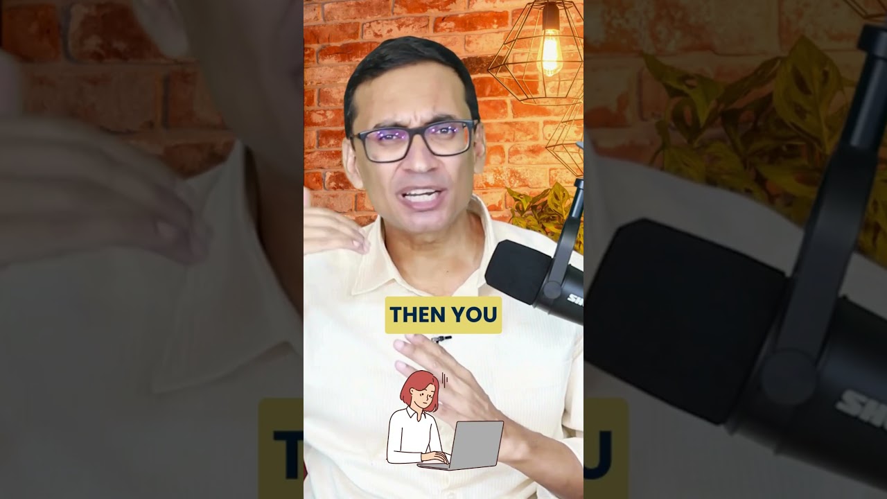 A tip to maintain laser focus