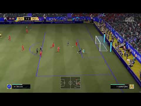 My live streams Fifa21 ultimate team fut birthday starts at 6pm