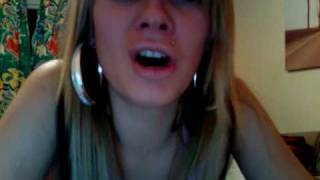 Jamelia - NO MORE!!!!! AAAARHHHHHGHHHH