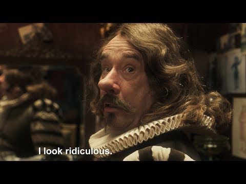 Cyrano, My Love (2019) Trailer