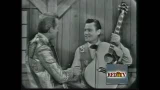 The Porter Wagoner Show with Stonewall Jackson 1965
