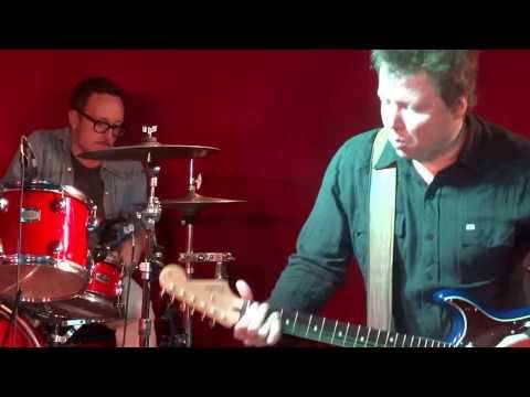 Paul Doucette, Joe Bachman, Matt Beck - "Smells Like Teen Spirit" - MBT/Goo cruise 12-8-13
