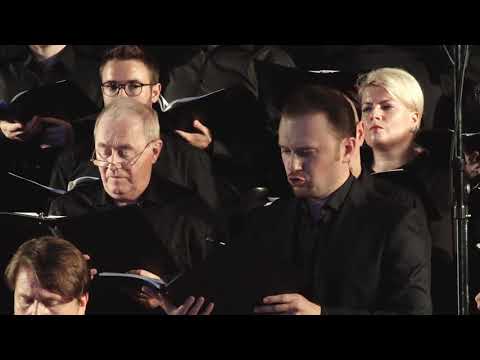 Requiem by Osip Kozlovsky