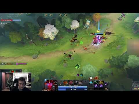 Iceberg и типичный 9к ранкед