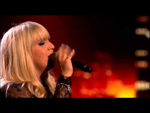 XFactor UK Live 2013 - Week 2 - results 2 Sunday 20th Oct 2013