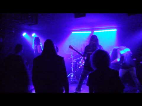 CARNATION live in Wolfsburg - 2014-09-19 (1/1)