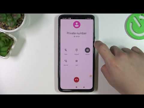 All functions of incoming call on Blackshark 5 / incoming call on Blackshark 5