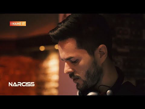 Narciss (RO) ▪️ Quarantine Home Session Mix for I NAME IT Music (9 may 2020)