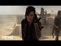 Black Veil Brides - I Am Bulletproof (Official Video)