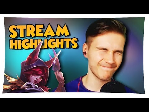 Die Augen sind offen! - Stream Highlights
