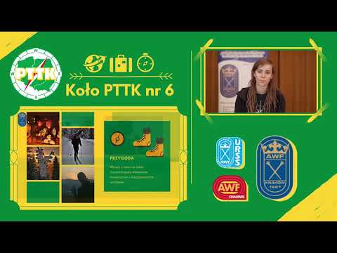 AWF Kraków: Koło PTTK nr 6
