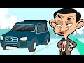 MR BEAN IS JEALOUS MR BEAN WildBrain Kids