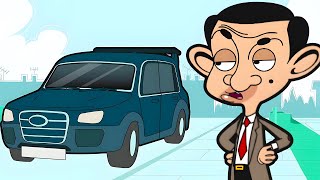 Download lagu MR BEAN IS JEALOUS! 😒 😑 😂 | MR BEAN | WildBrain Kids mp3