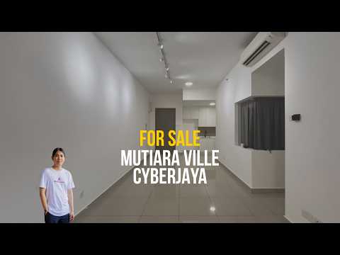 Condominium for Sale at Mutiara Ville - Sun Khong - PropertyGuru.com.my
