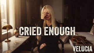 Download lagu Cried Enough! | Chill Acoustic Guitar Ballad for Women Who Deserve Better- Velucia mp3 Download lagu Cried Enough! | Chill Acoustic Guitar Ballad for Women Who Deserve Better- Velucia mp3