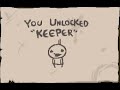 My Keeper - A Binding of Isaac Montage