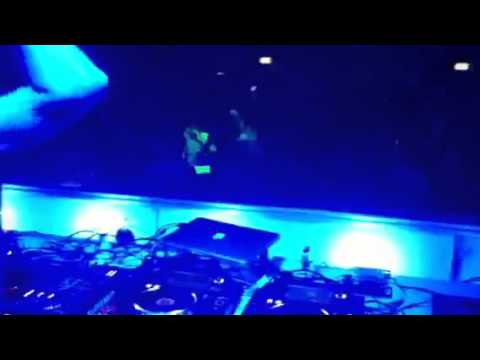 Nick Curly play Paul C & Paolo Martini