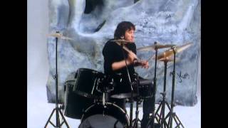 The Stranglers - Skin Deep [Official Music Video]