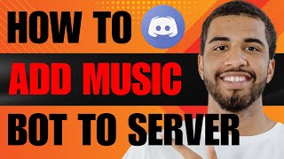 How to Invite Music Bot in Discord (2024)