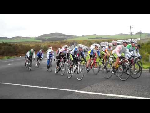 Tour of Southland 2011 Stage 3