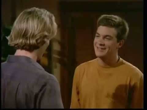 The Hogan Family - "Dave's Friend Dies" - AIDS Episode