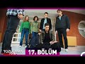 Tozluyaka 17 Bölüm