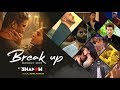 Breakup Mashup 2019 DJ Shadow Dubai Midnight Memories Sad Songs