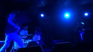 So Cow at the Empty Bottle 1 of 3