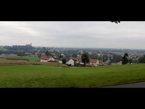 Probealarm Warntag 12.09.2019 Bayern. 4-Fache SES Power