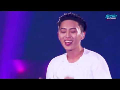 CONCERT // Laputa by DPR LIVE @ Genie Music Festival [by Korea Music Trend]