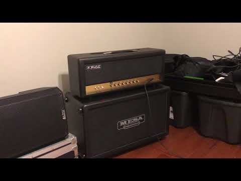 Kruse Modded Splawn Pro Stock