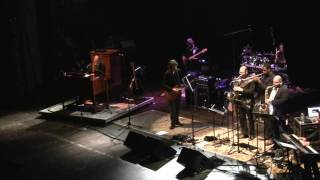 Gregg Allman Band 08 Don&#39;t Keep Me Wondering at Fl Theater, Jacksonville, Fl (New Years Eve 2013)