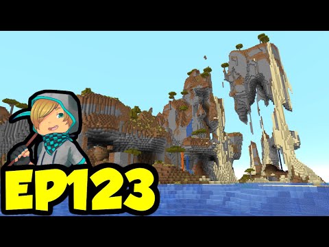 Let's Play Minecraft Episode 123