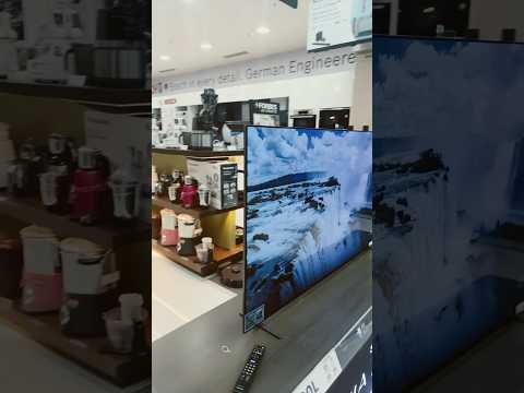 Sony Bravia 8 (65 inch) tv OLED #trending #shortvideo #shorts