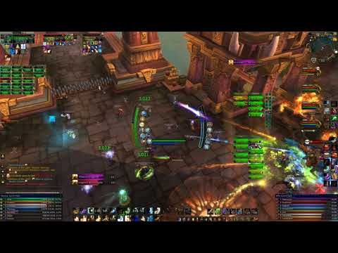 Champion of the Light - Heroic