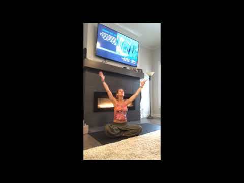 Gentle Flow with Michelle