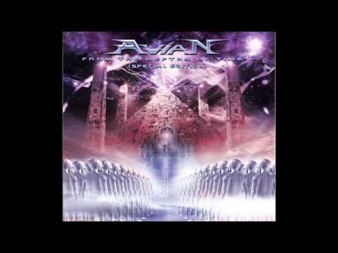 AVIAN - As The World Burns