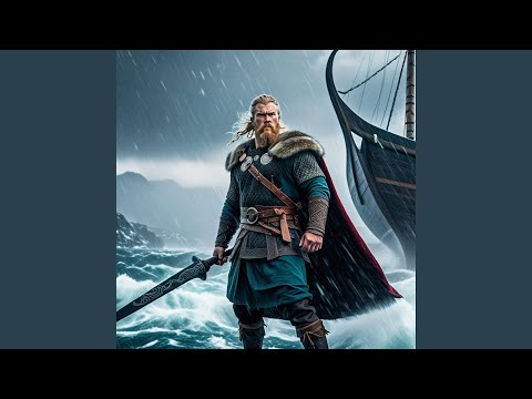 Rise Of The Longship KINGOFTHENORTH