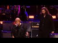The Weight by Hozier, Elvis Costello, Mavis Staples, Warren Haynes Love Rocks NYC March 5, 2026